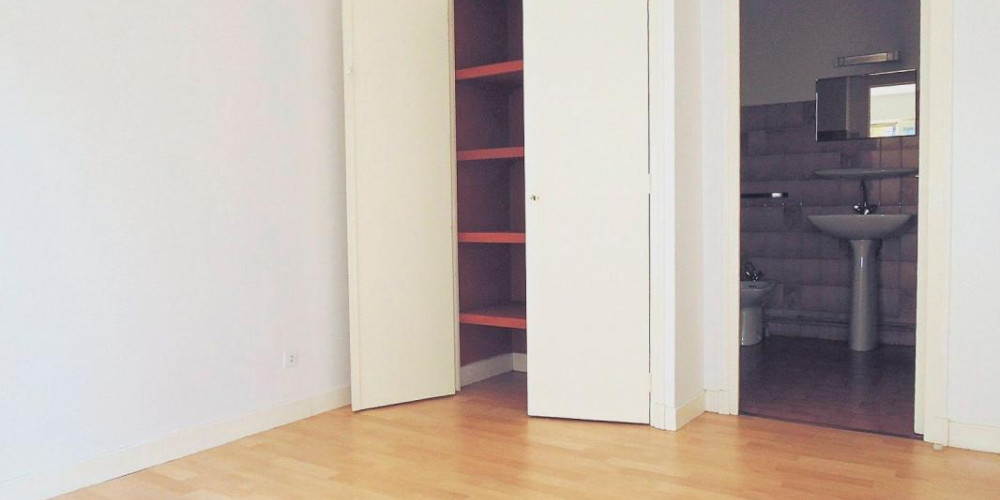 appartement à MONT DE MARSAN (40000)